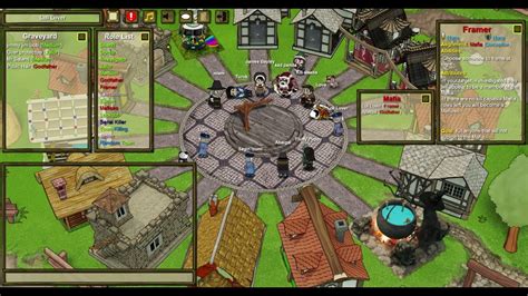 framer town of salem|town of salem framer invest.